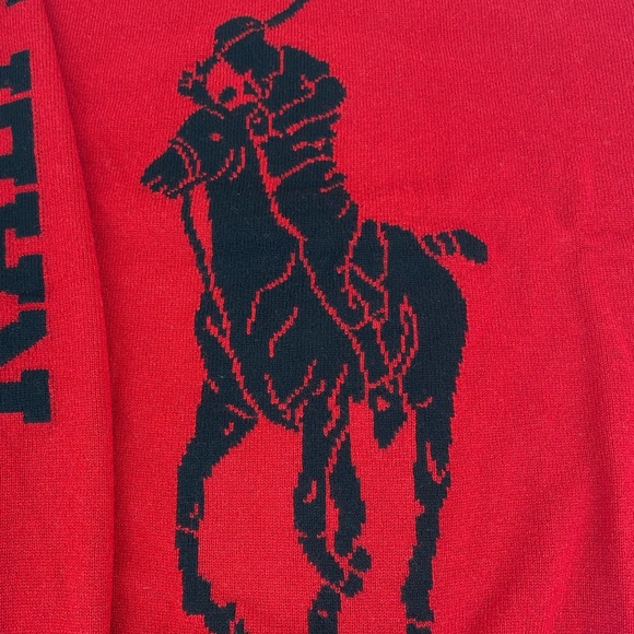 Polo by Ralph Lauren Sweaters Nwt Polo Ralph Lauren Mens Italian